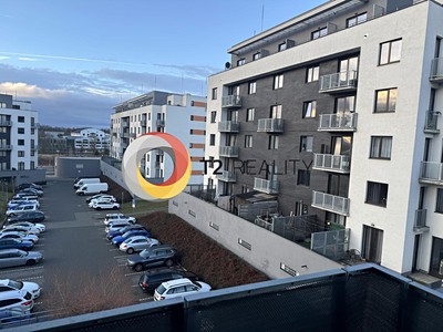 Prodej bytu 2+kk 59 m² (Jednopodlažní)