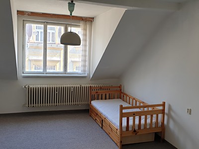 Pronájem bytu 2+1 58 m²