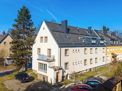 Pronájem ordinace 88 m²