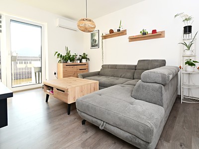 Prodej bytu 3+kk 62 m²