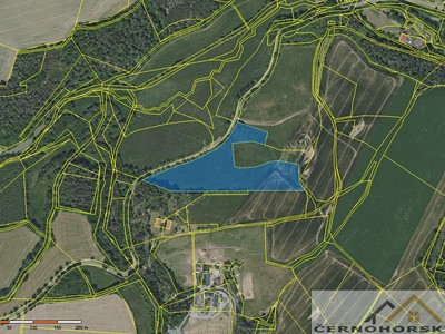 Ділянка на продаж, 21 803 м² (3 з 5)