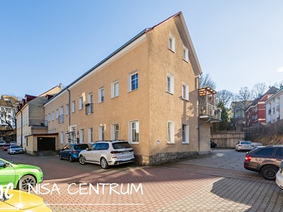 Pronájem bytu 2+kk 89 m² (Podkrovní)