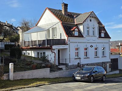 Prodej rodinného domu 160 m², pozemek 845 m²