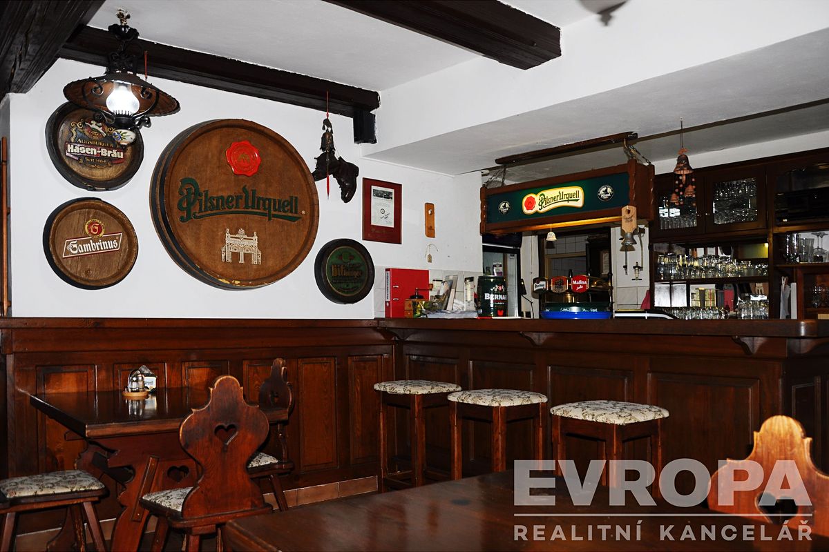 Prodej ubytovacího zařízení 650 m² – fotografie 5