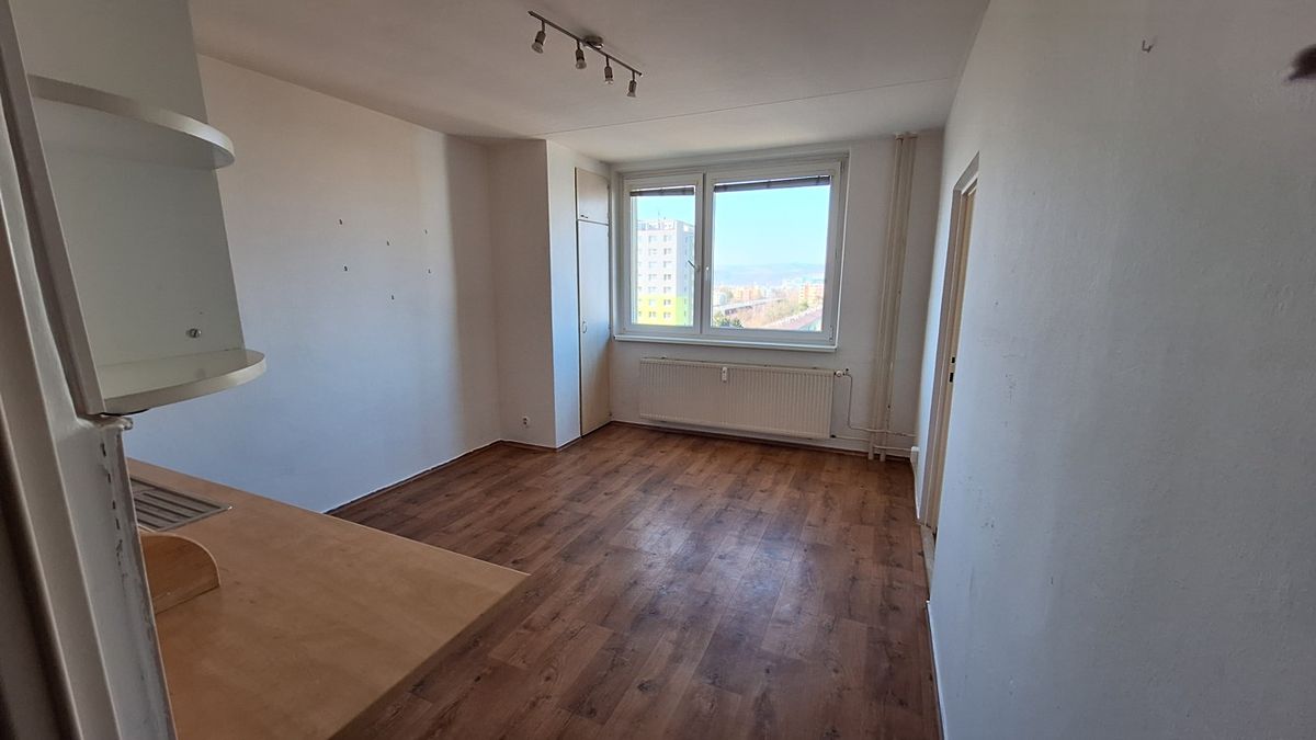 Prodej bytu 1+1 37 m² – fotografie 2
