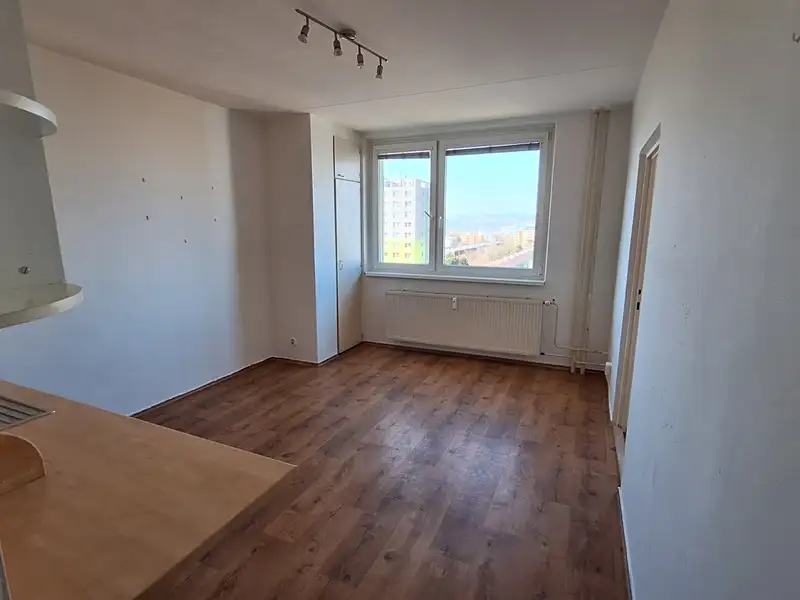 Prodej bytu 1+1 37 m², Otrokovice – náhled fotky 2
