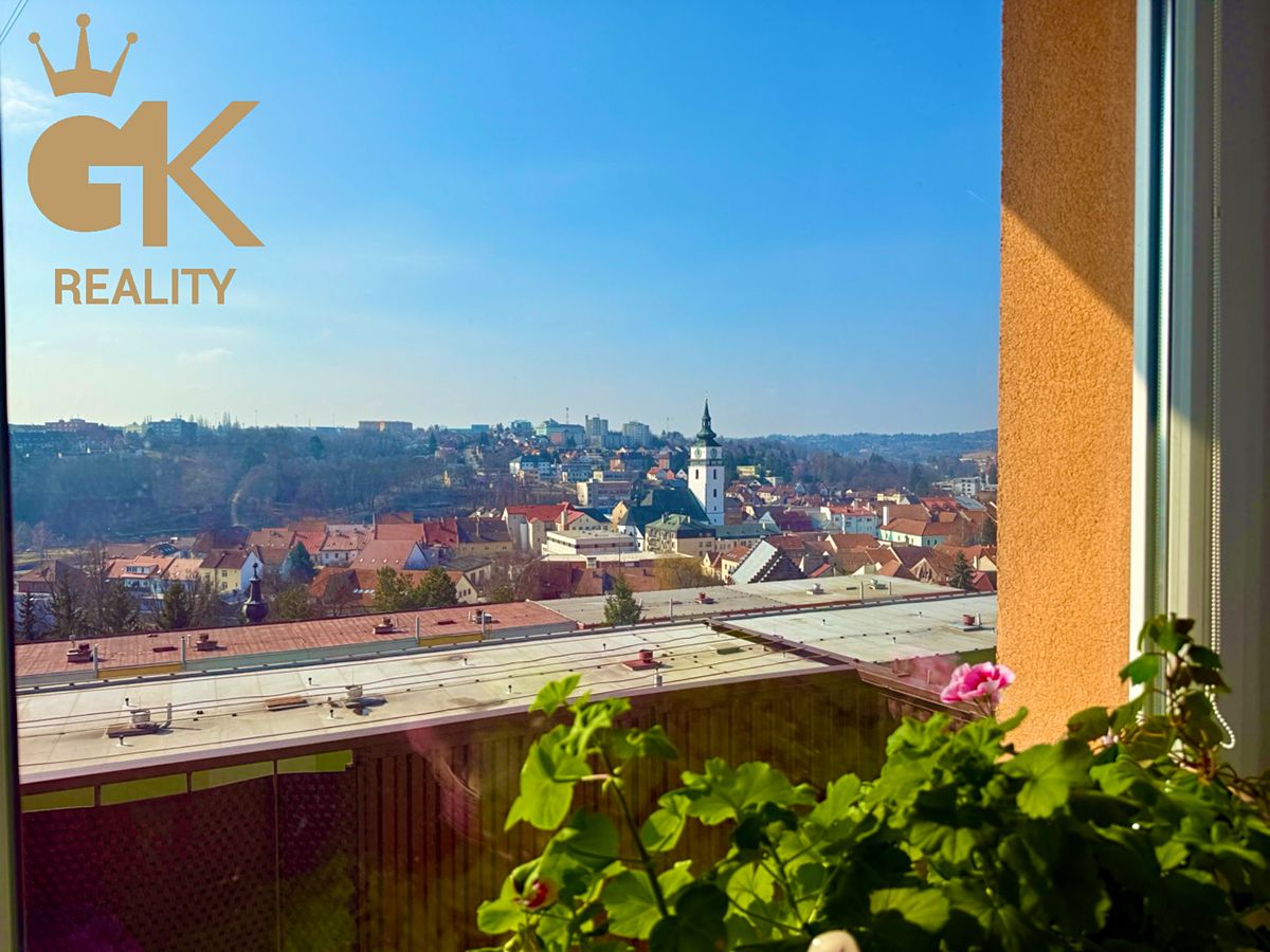 Prodej bytu 3+1 76 m² – fotografie 2