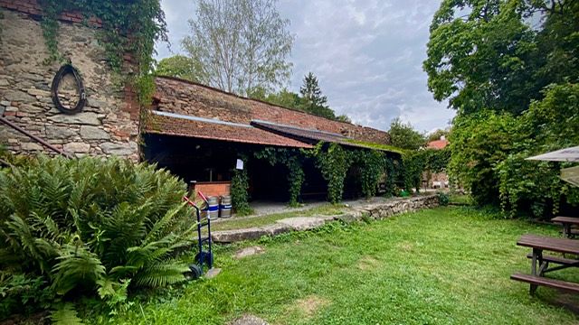 Prodej ubytovacího zařízení 360 m² – fotografie 3