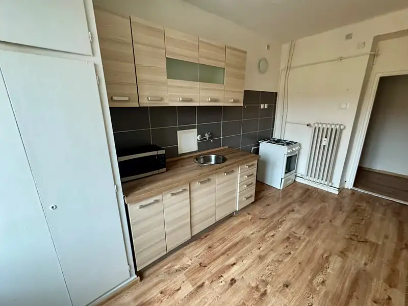 Prodej bytu 1+1 34 m², Most – náhled fotky 3