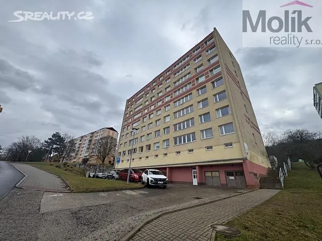 Pronájem bytu 2+kk 40 m², Most
