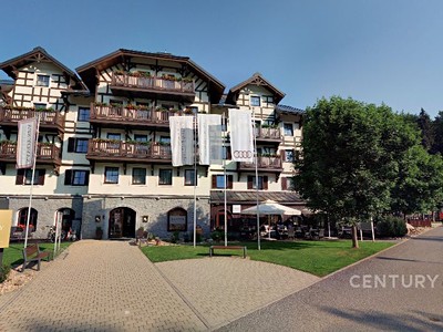 Pronájem bytu 2+kk 80 m²