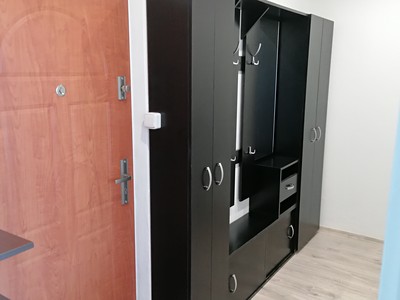 Pronájem bytu 1+1 40 m²
