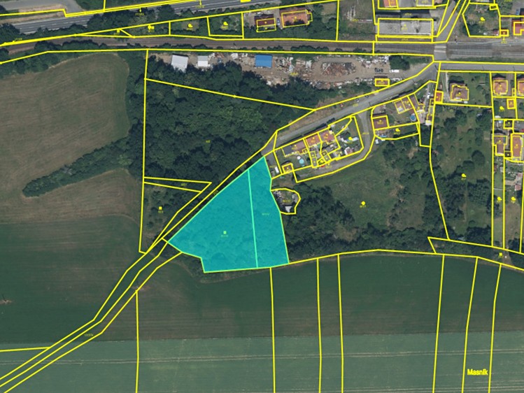Ділянка на продаж, 4 638 м² (8 з 8)