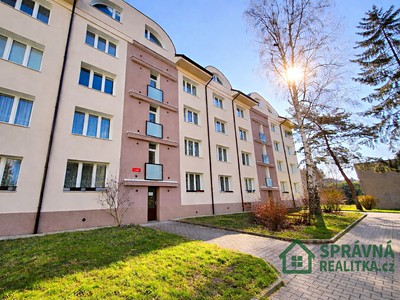 Prodej bytu 4+1 100 m² (Mezonet)