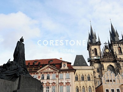 Prodej bytu 3+1 135 m²