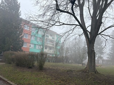 Okružní, Lysá nad Labem