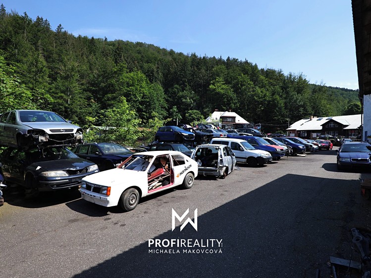 Pronájem komerčního prostoru, 766 m² (9 z 23)