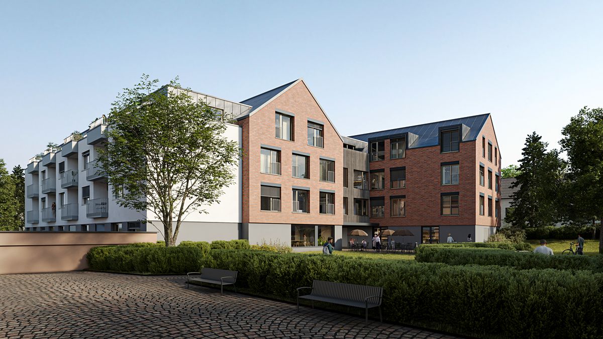 Prodej bytu 3+kk 85 m² (Jednopodlažní)