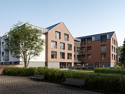 Prodej bytu 3+kk 85 m² (Jednopodlažní)