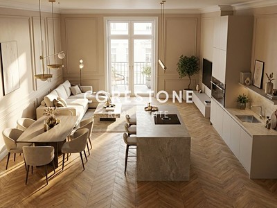 Prodej bytu 4+kk 110 m²