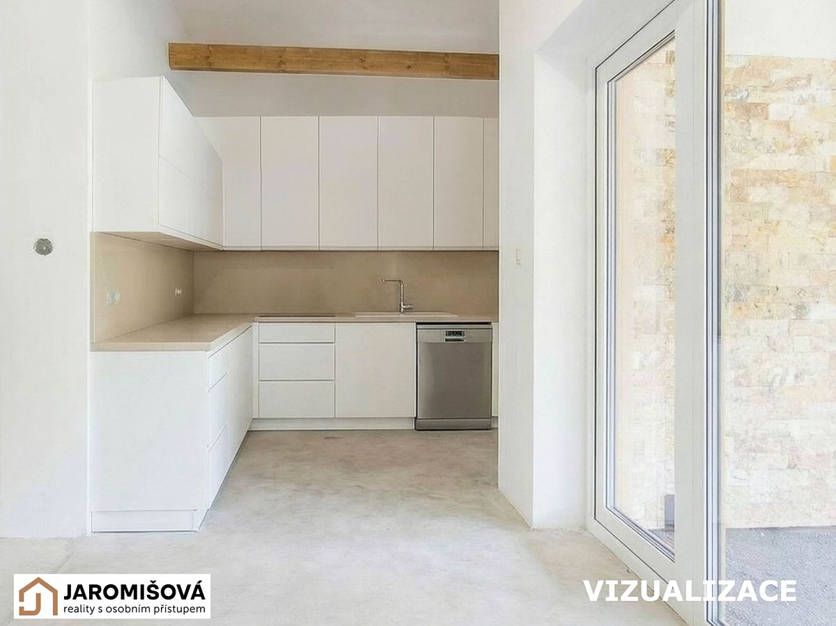 Prodej rodinného domu 107 m², pozemek 469 m² – fotografie 2