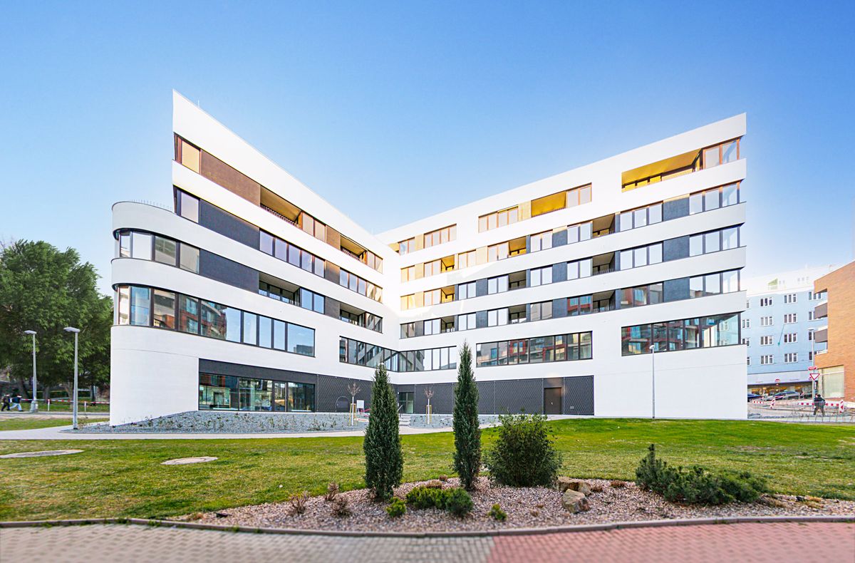 Prodej bytu 4+kk 116 m² (Jednopodlažní)