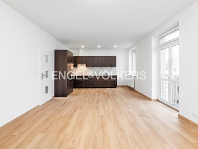 Pronájem bytu 3+kk 98 m²