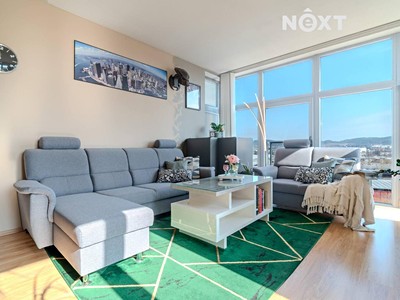 Prodej bytu 3+kk 85 m² (Jednopodlažní)