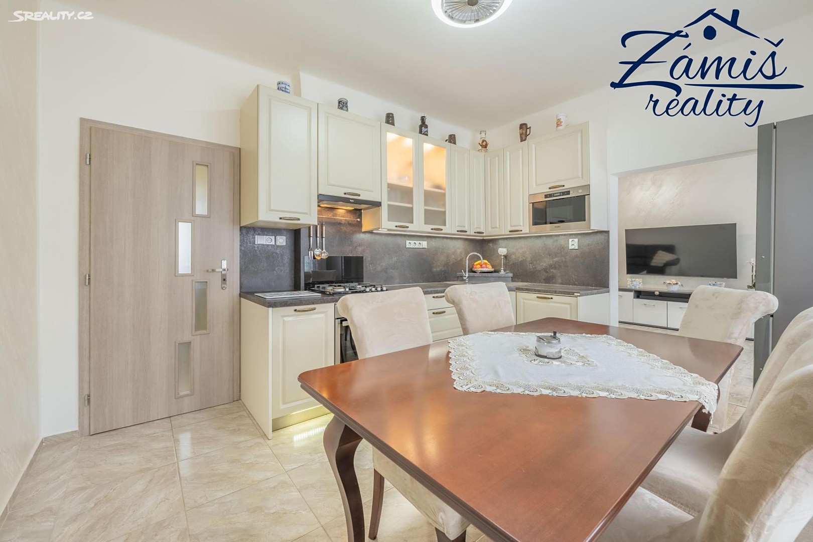 Prodej  rodinného domu 95 m², pozemek 471 m² – pohled 5