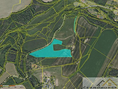 Ділянка на продаж, 21 803 м² (2 з 5)