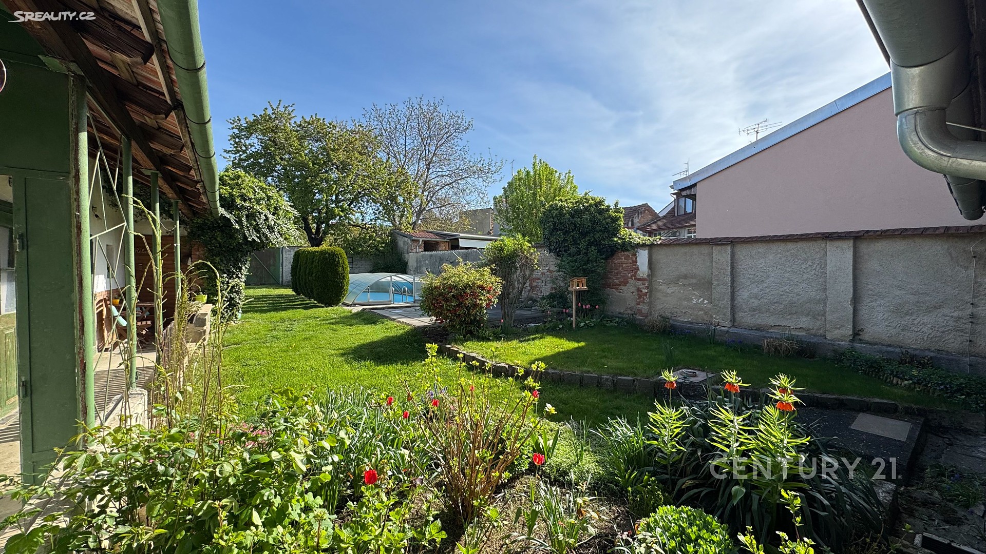 Prodej  rodinného domu 174 m², pozemek 863 m² – pohled 5