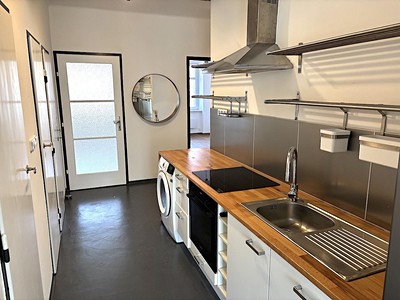 Pronájem bytu 3+1 70 m²