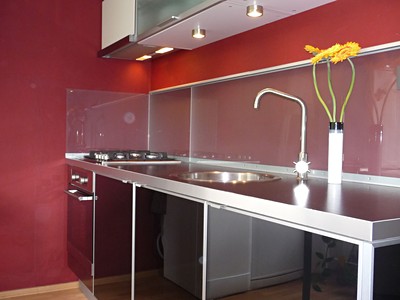 Prodej bytu 1+1 32 m²