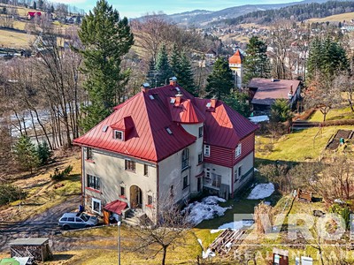 Prodej bytu 3+1 88 m²