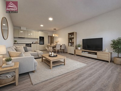 Prodej bytu 3+kk 82 m²