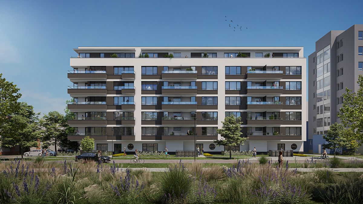 Prodej bytu 3+kk 76 m²