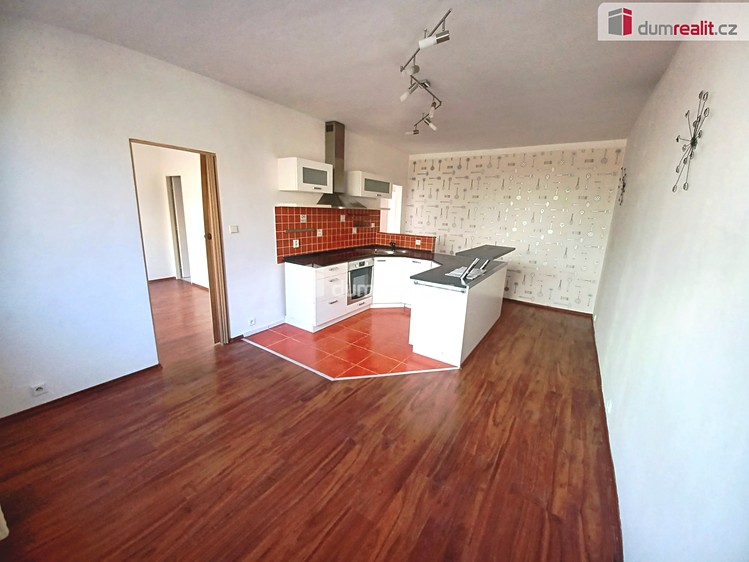 Квартира 2+1 на продаж, 60 м² (3 з 19)