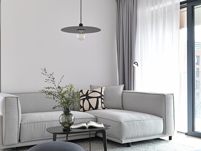 Pronájem bytu 3+kk 97 m²