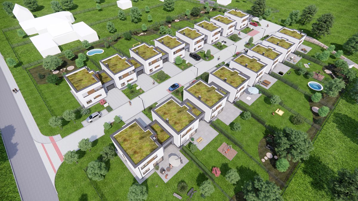 Prodej rodinného domu 110 m², pozemek 414 m² – fotografie 5