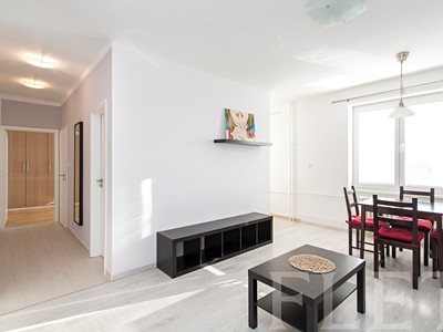 Prodej bytu 2+1 50 m²