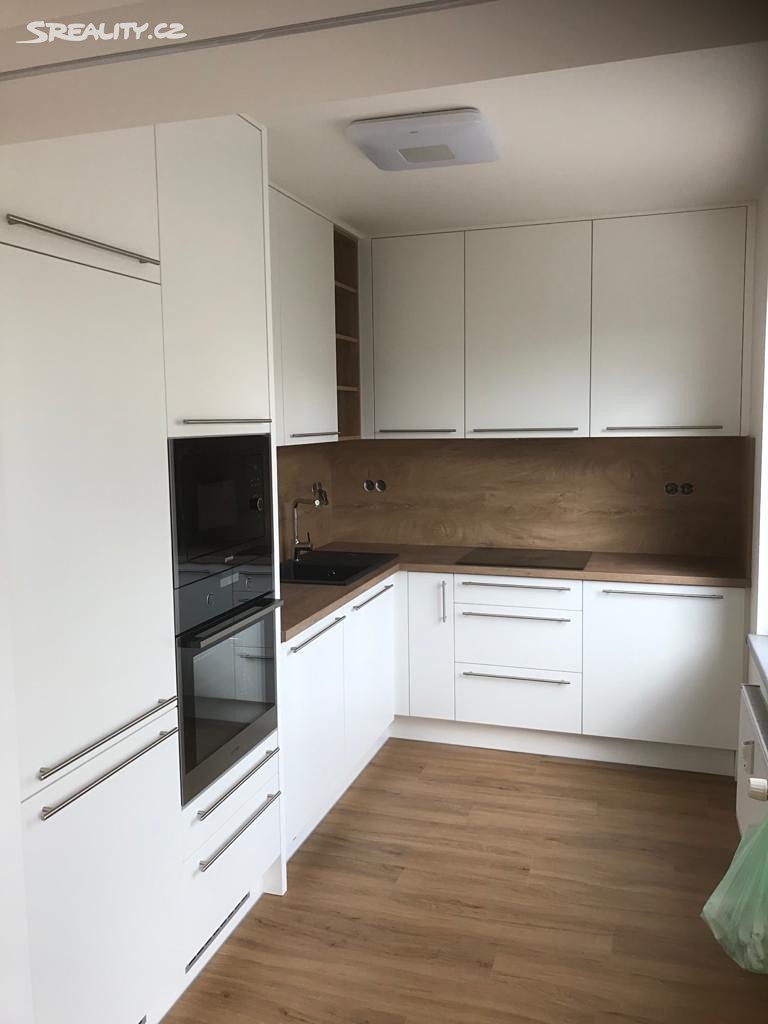 Pronájem bytu 3+1 74 m², Ostrava