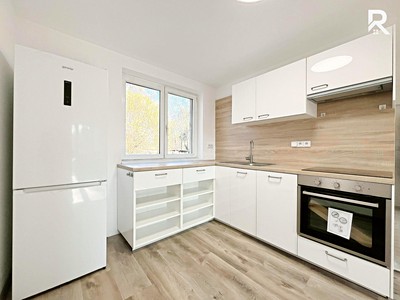 Pronájem bytu 2+kk 47 m²