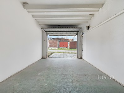 Pronájem garáže 16 m² — photo 3