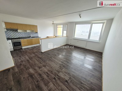 Prodej bytu 3+1 67 m²