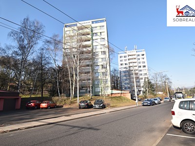 Prodej bytu 1+kk 33 m²