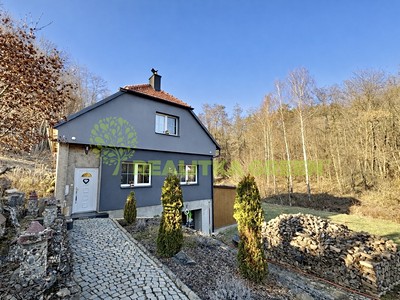 Pronájem bytu 2+1 45 m²