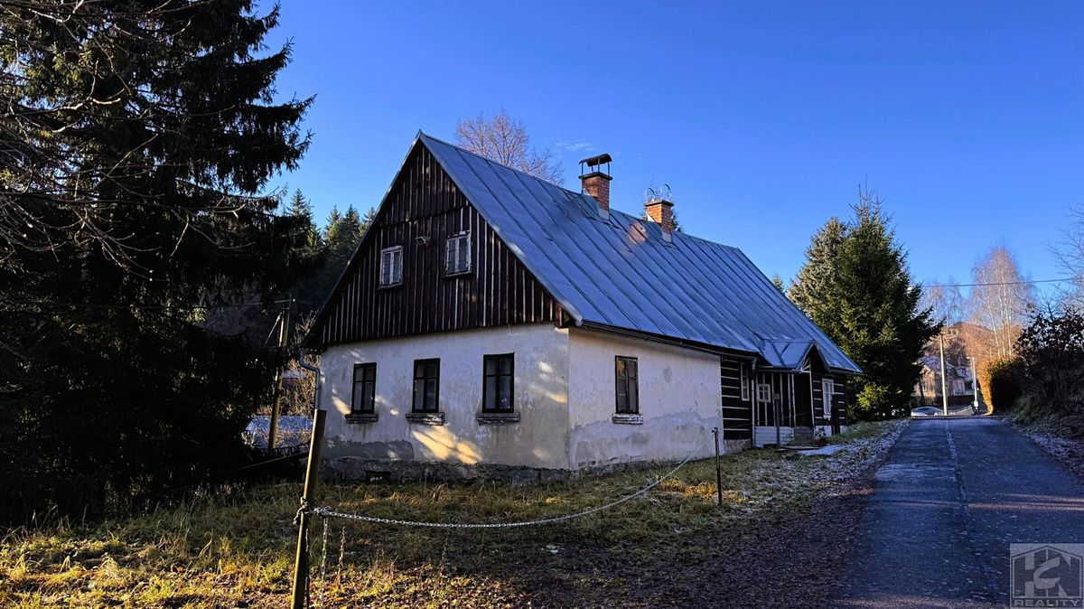 Prodej chalupy 145 m², pozemek 857 m² – fotografie 4
