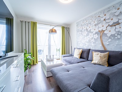 Prodej bytu 2+kk 68 m²