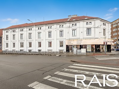 Prodej bytu 2+kk 63 m² (Mezonet)