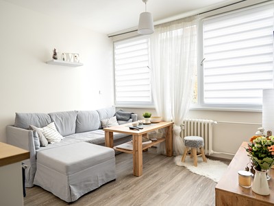 Prodej bytu 2+kk 30 m² (Jednopodlažní)